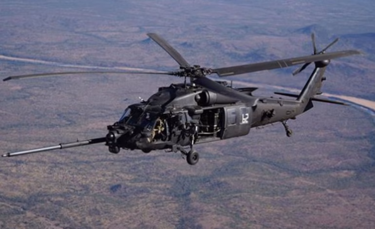 Helicópteros de élite de EE.UU. amplían operaciones en el Caribe tras autorización de Trump para acciones encubiertas en Venezuela