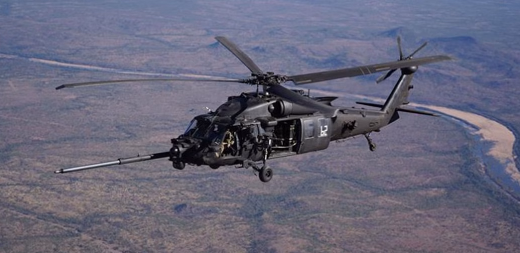 Helicópteros de élite de EE.UU. amplían operaciones en el Caribe tras autorización de Trump para acciones encubiertas en Venezuela