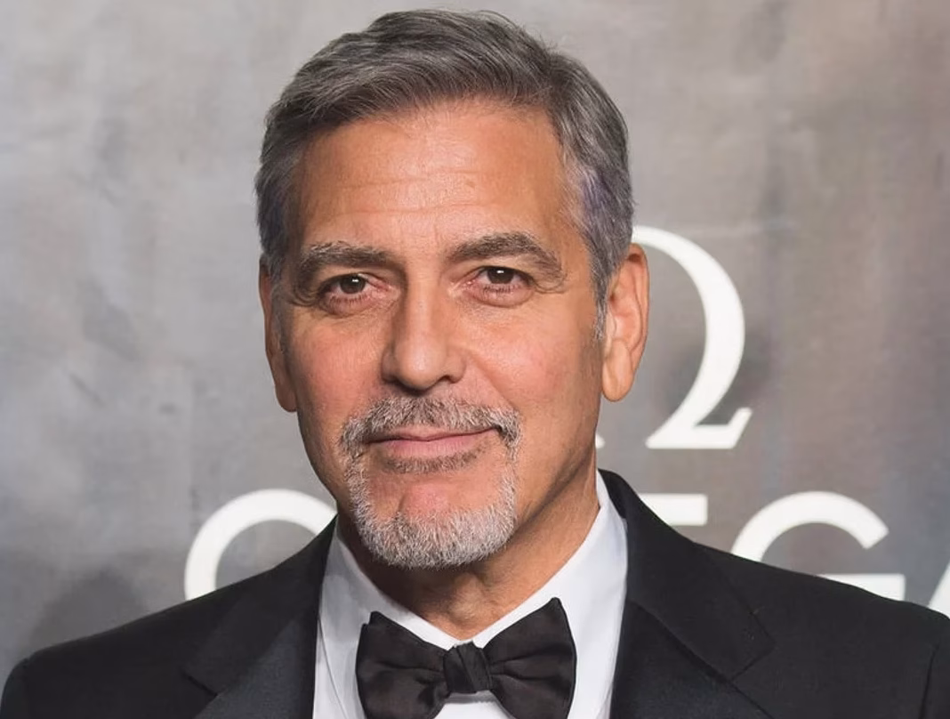 George Clooney revela que probó drogas en su juventud y reflexiona sobre la vida, la familia y el paso del tiempo