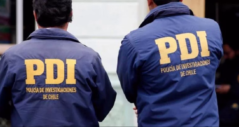 Un hombre de 34 años fue asesinado a puñaladas en Placilla de Valparaíso. La PDI detuvo al presunto autor del crimen, quien cuenta con antecedentes penales.