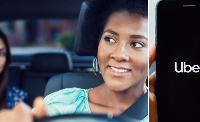 Uber pagará a sus conductores en EE.UU. por ayudar a entrenar inteligencia artificial