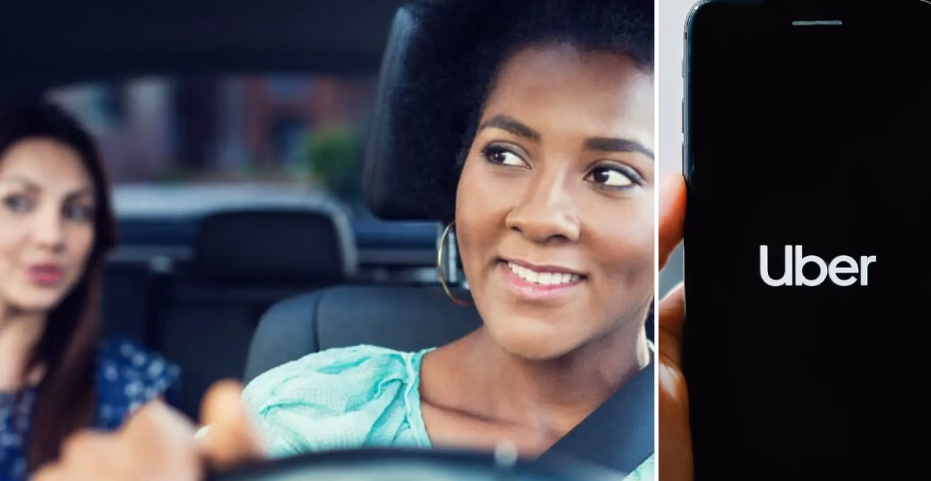 Uber pagará a sus conductores en EE.UU. por ayudar a entrenar inteligencia artificial