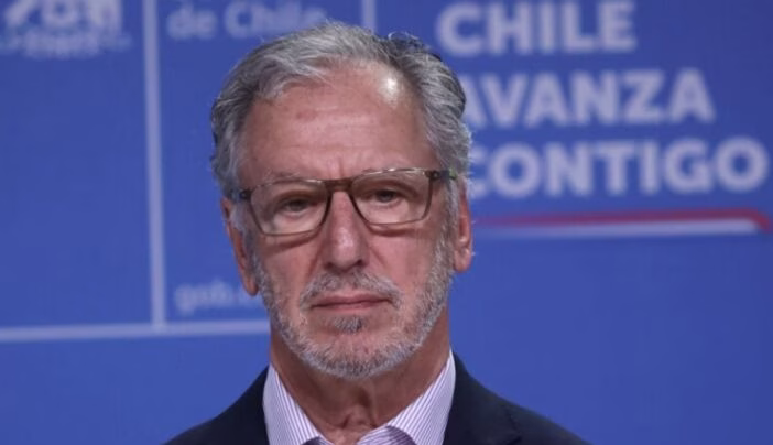 Transelec planteó devolver cobros indebidos en 2024: ministro García afirma no tener información al respecto