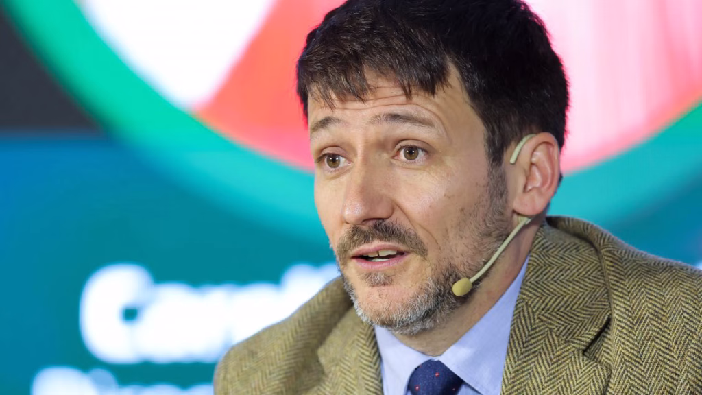 Defensa de Diego Pardow vence hoy y Cámara analiza votar acusación constitucional el sábado