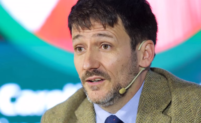 Defensa de Diego Pardow vence hoy y Cámara analiza votar acusación constitucional el sábado