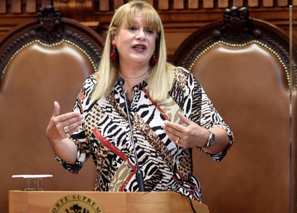 Caso Vivanco: Fiscalía cifra en $57 millones los sobornos vinculados al consorcio chileno-bielorruso