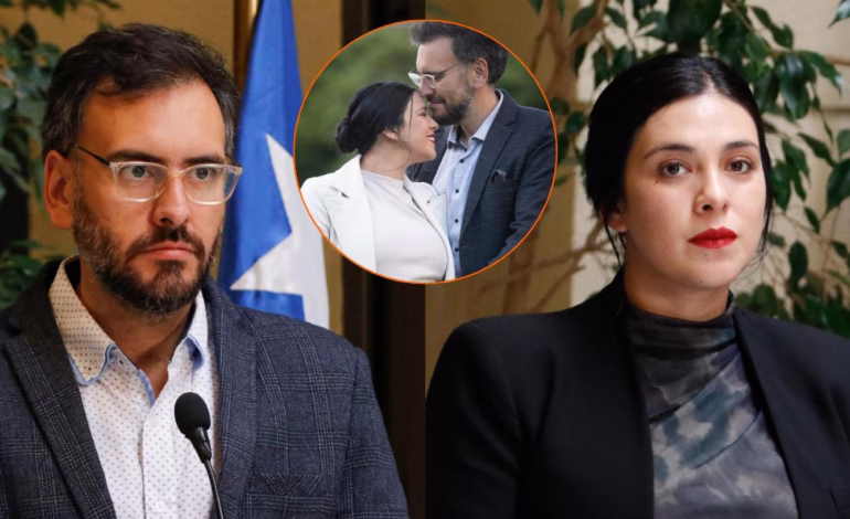 Excusas inconsistentes marcan viaje de diputada Cariola y senador De Rementería a Abu Dhabi