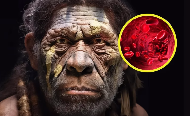 Un hallazgo genético en Francia ofrece nuevas pistas sobre la desaparición de los neandertales