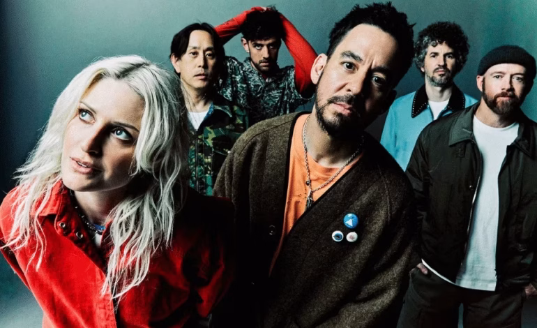 Guía para llegar al concierto de Linkin Park en el Estadio Nacional en transporte público
