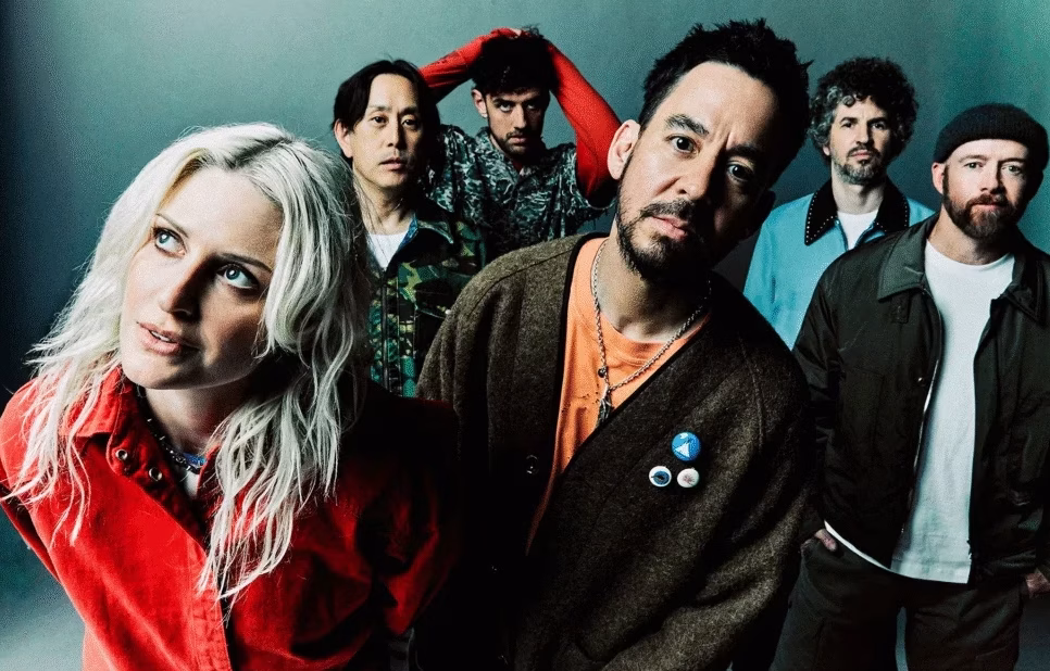 Guía para llegar al concierto de Linkin Park en el Estadio Nacional en transporte público