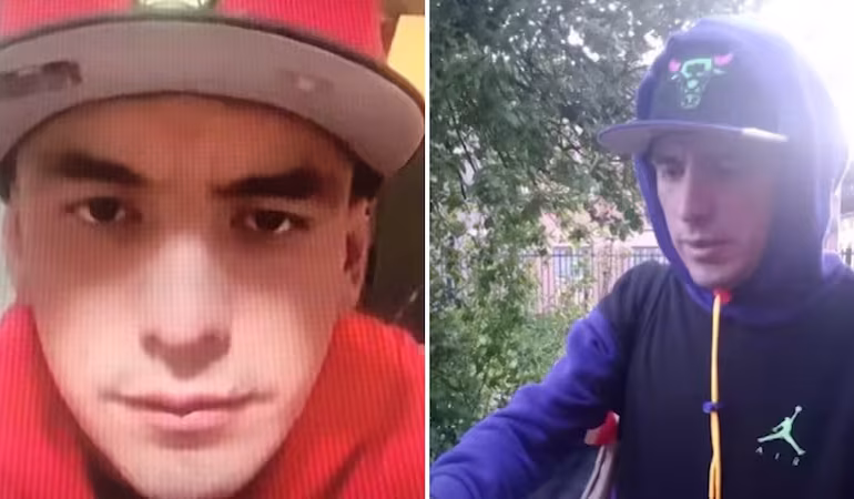 Prisión preventiva para ciudadano extranjero acusado de acosar a menor influencer en Osorno
