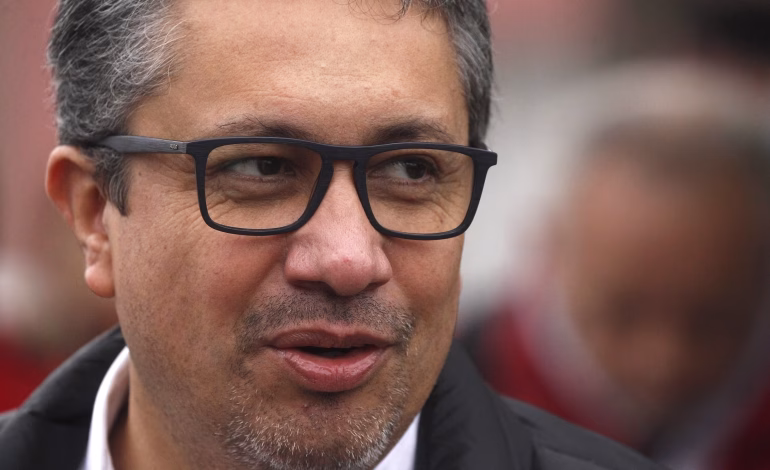 Salida de Patricio Coronado deja sin gerente técnico la reconstrucción tras el megaincendio en Valparaíso