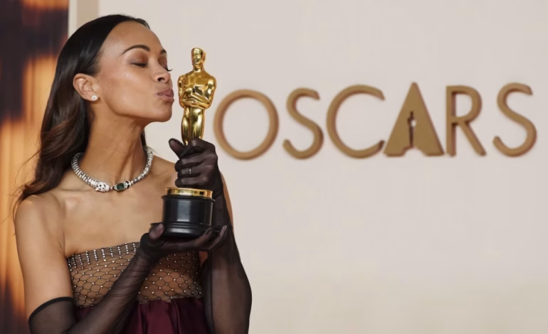 Zoe Saldaña reflexiona sobre Avatar 3 y su conexión con la experiencia humana