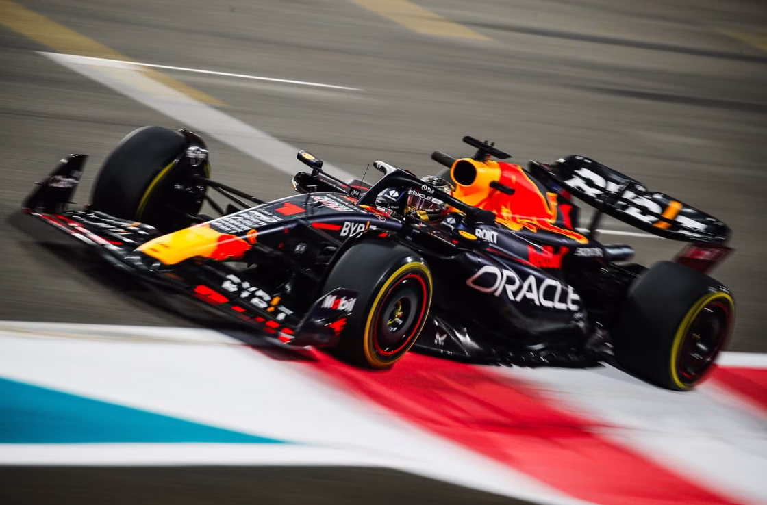 Qué necesita Max Verstappen para coronarse campeón después de quedarse con la pole en Abu Dhabi