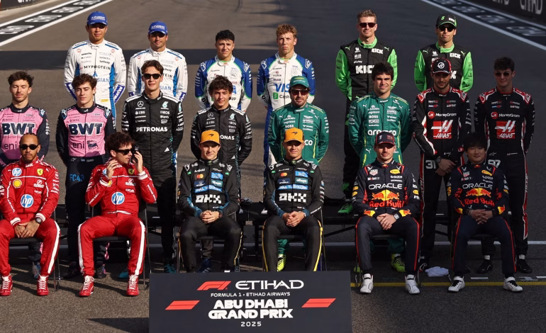 Superlicencia F1 2026: los montos que deberán pagar los pilotos según su rendimiento