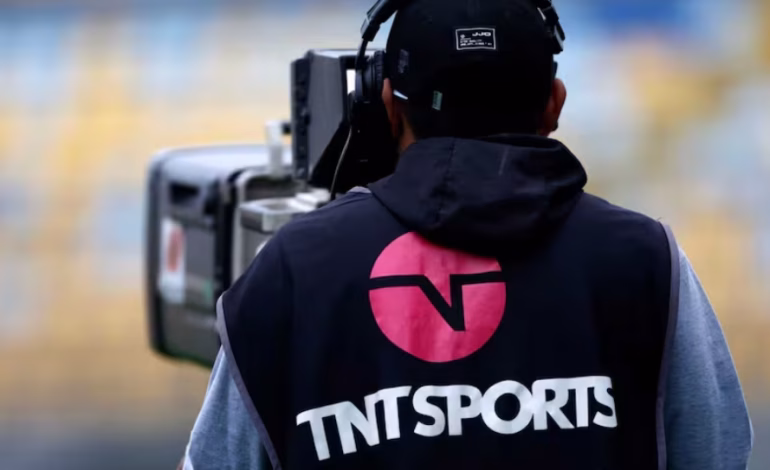 TNT Sports confirmó un aumento en el precio de su plan Premium para 2026, una medida vinculada al nuevo calendario del fútbol chileno con más de 600 partidos al año.