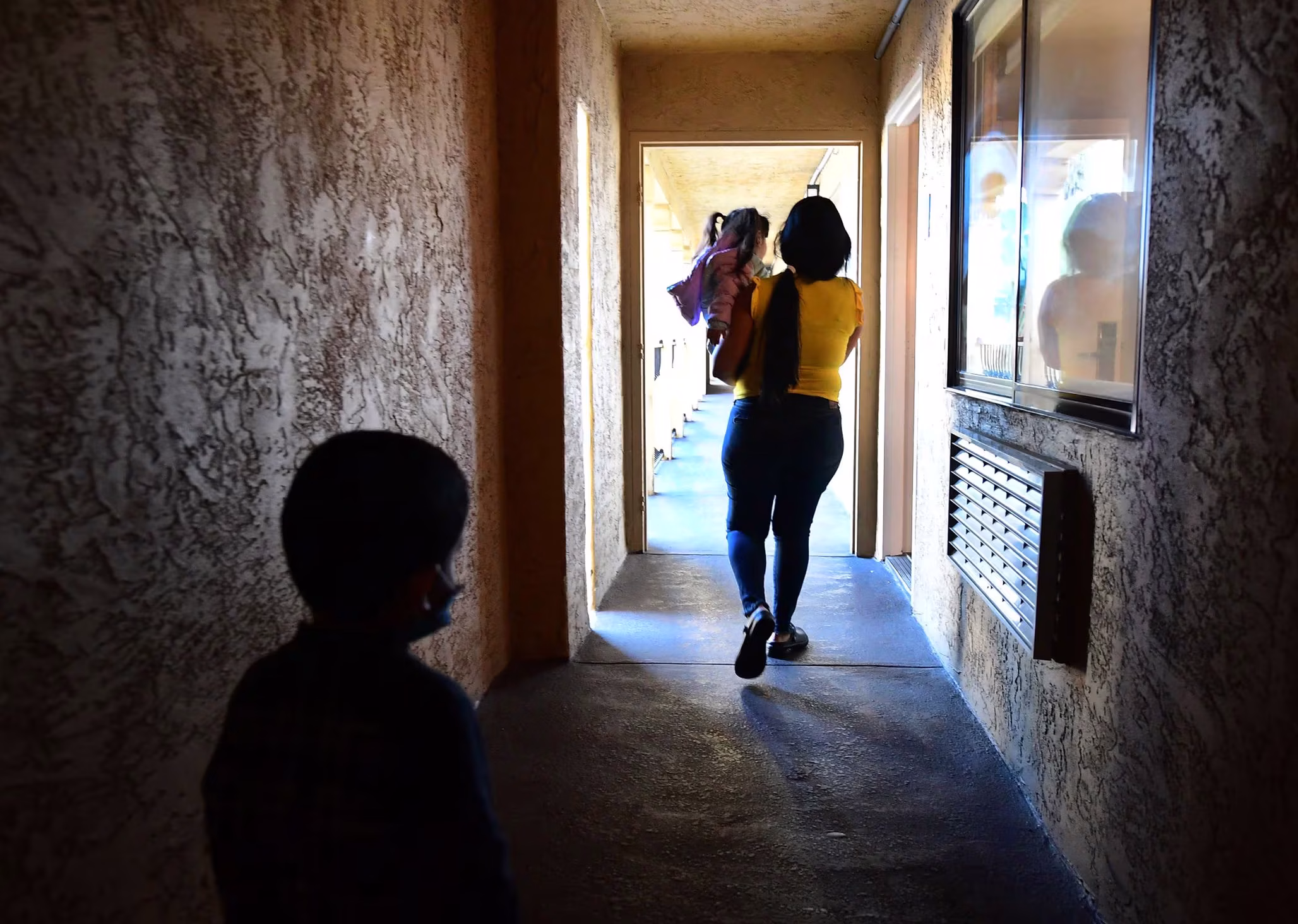Estados Unidos pone fin a los programas de reunificación familiar para migrantes de siete países latinoamericanos