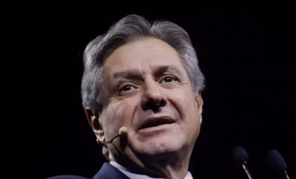 Ministro argentino afirma que José Antonio Kast contactó a Daza para sumarlo a su equipo económico