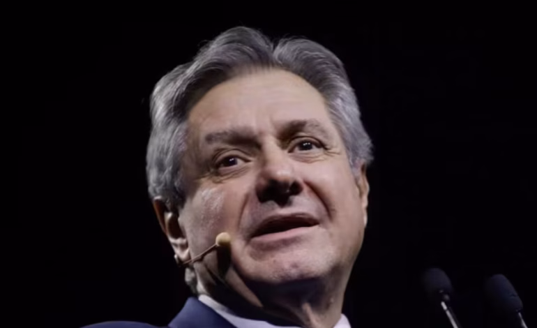 Ministro argentino afirma que José Antonio Kast contactó a Daza para sumarlo a su equipo económico