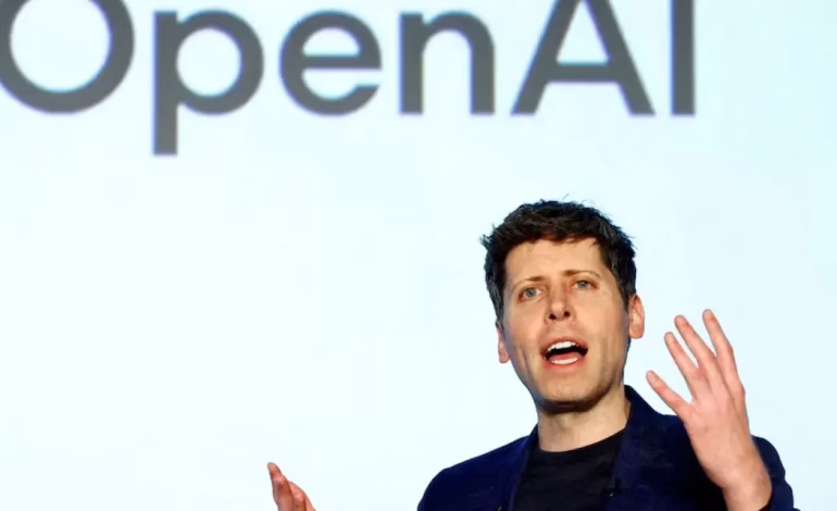 La visión de Sam Altman: una inteligencia artificial que recuerde toda tu vida y cambie la forma de relacionarnos