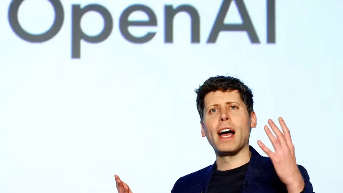 La visión de Sam Altman: una inteligencia artificial que recuerde toda tu vida y cambie la forma de relacionarnos