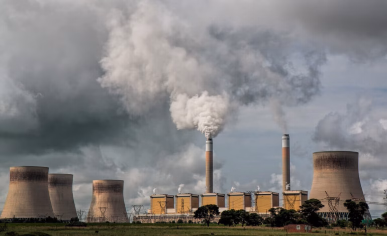 Engie desconectará dos centrales a carbón y retirará más de 700 MW del sistema eléctrico nacional
