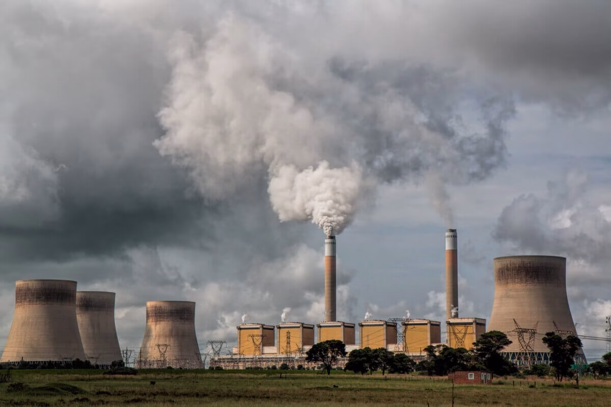 Engie desconectará dos centrales a carbón y retirará más de 700 MW del sistema eléctrico nacional