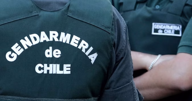 Gobierno impulsa profunda reforma a Gendarmería tras desarticular red de corrupción interna