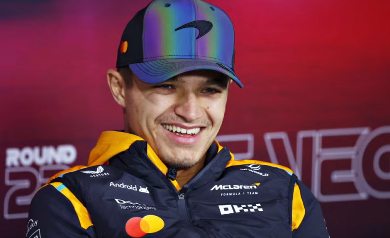 Lando Norris aseguró el campeonato mundial de Fórmula 1 2025 con un podio clave en Abu Dhabi, donde Max Verstappen ganó la carrera pero no pudo retener la corona. Revisa cómo se definió una temporada histórica para McLaren.