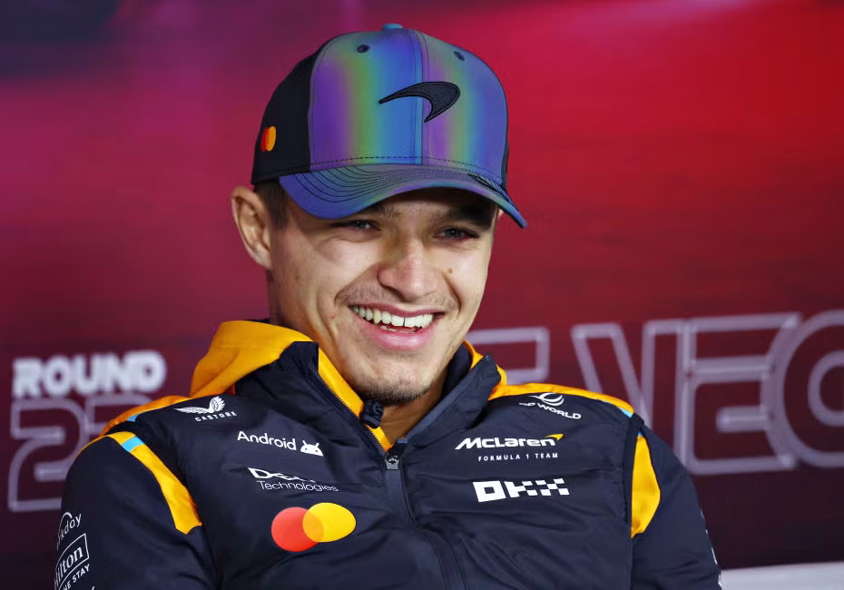 Lando Norris se queda con el Mundial de Fórmula 1 2025 pese al triunfo de Verstappen en Abu Dhabi