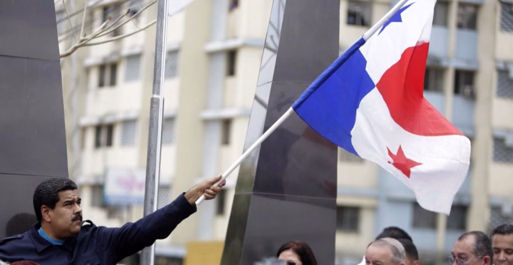 Panamá ofrece apoyo temporal a aliados de Maduro para destrabar una negociación internacional