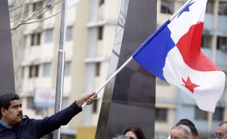 Panamá ofrece apoyo temporal a aliados de Maduro para destrabar una negociación internacional
