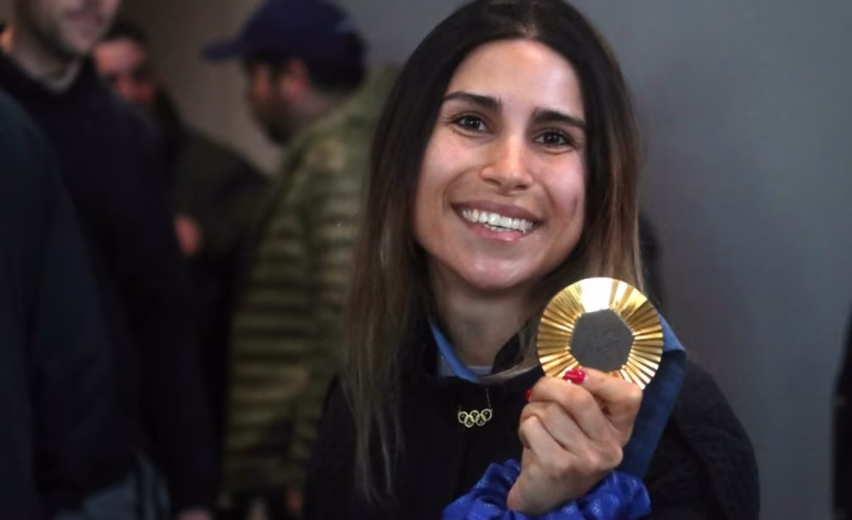 La propuesta reservada de José Antonio Kast a Francisca Crovetto para liderar el Ministerio del Deporte