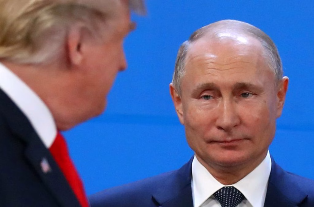 Investigación revela cómo Rusia usa México como plataforma para espiar a Estados Unidos
