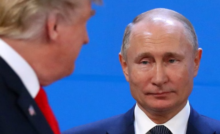 Investigación revela cómo Rusia usa México como plataforma para espiar a Estados Unidos