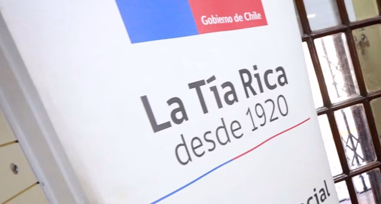 Contraloría detectó graves fallas en la Tía Rica, con empeños millonarios sin control, usuarios con antecedentes penales y riesgo de financiamiento estatal a delitos.