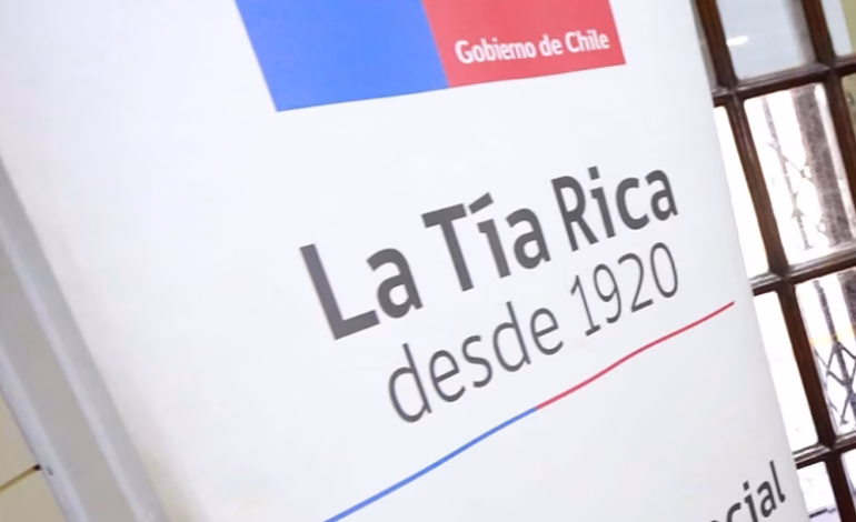 Contraloría detecta graves fallas en la Tía Rica: usuarios con antecedentes penales y millonarios empeños sin control