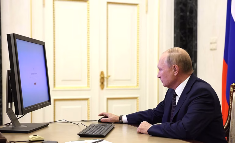 Rusia bloqueó Snapchat y restringió FaceTime como parte de una política de control digital cada vez más estricta. La ofensiva incluye limitaciones a VPN, mensajerías y plataformas como Roblox.