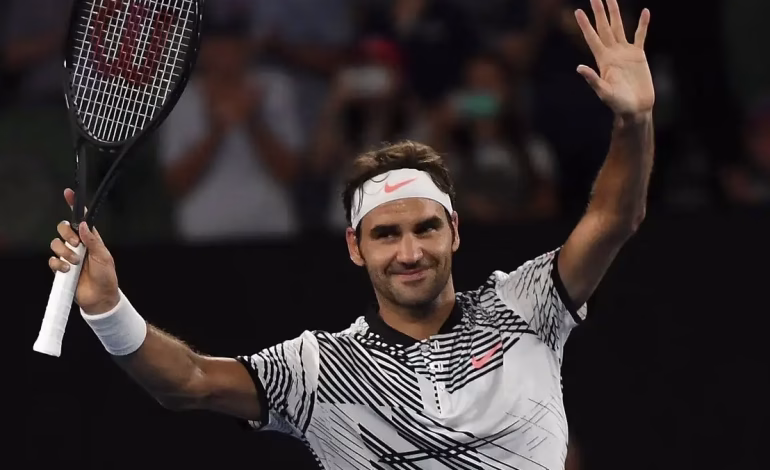 Roger Federer anuncia regreso en el Australian Open con una exhibición especial