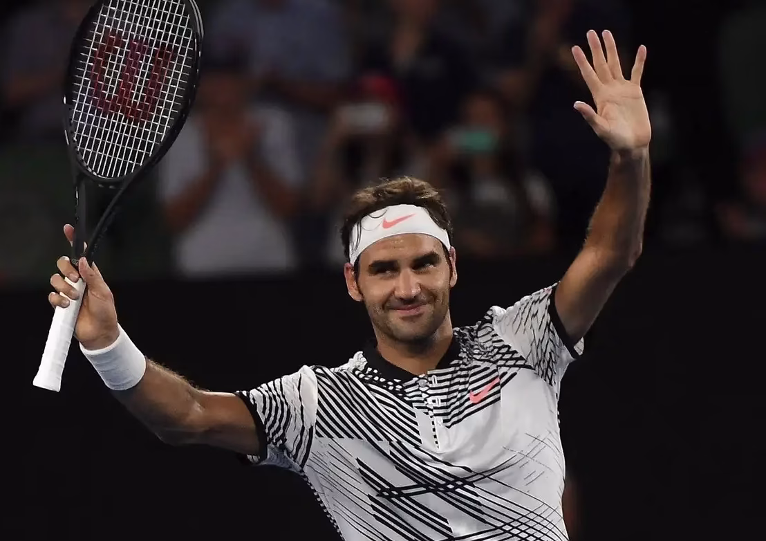 Roger Federer anuncia regreso en el Australian Open con una exhibición especial