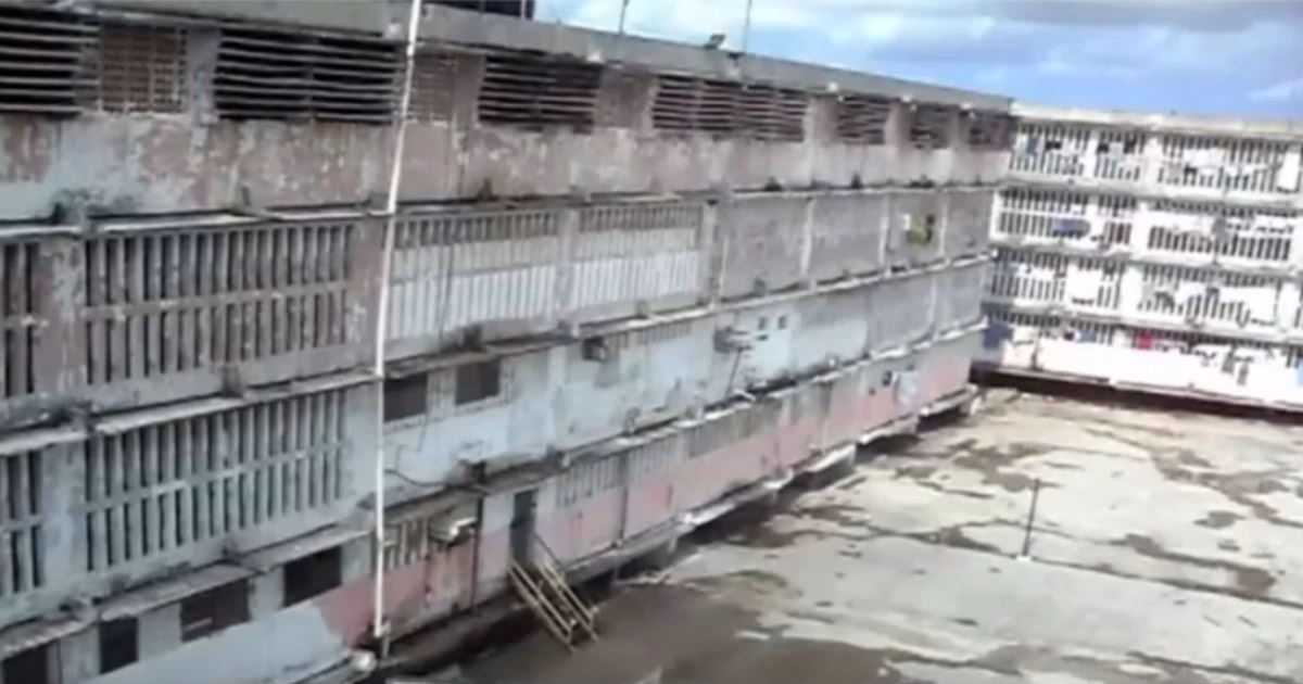 Cuba cerró 2025 con casi 1.200 presos políticos y denuncias de tortura sistemática