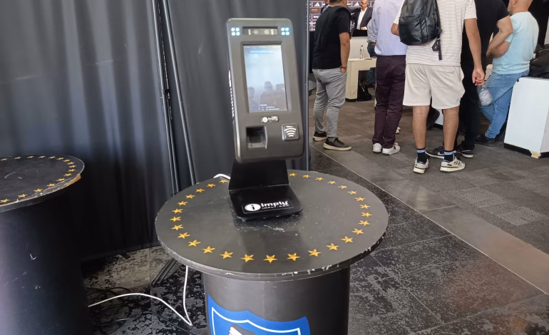 Colo Colo estrena acceso con reconocimiento facial y cambia la forma de entrar al Monumental