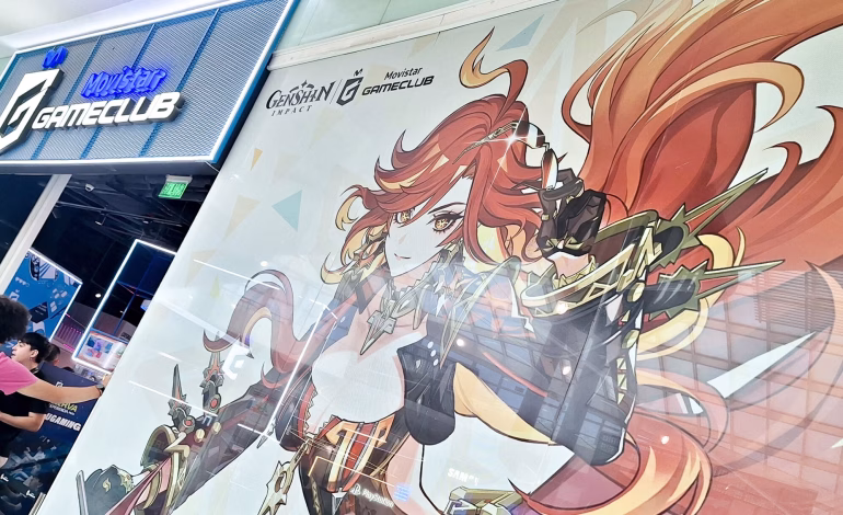 Genshin Impact aterriza en Chile con eventos presenciales y premios por el estreno de Luna IV