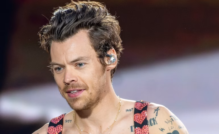 Harry Styles confirma su regreso con una gira mundial en 2026 y anuncia nuevo álbum tras cuatro años de pausa. El tour no incluye a Chile.