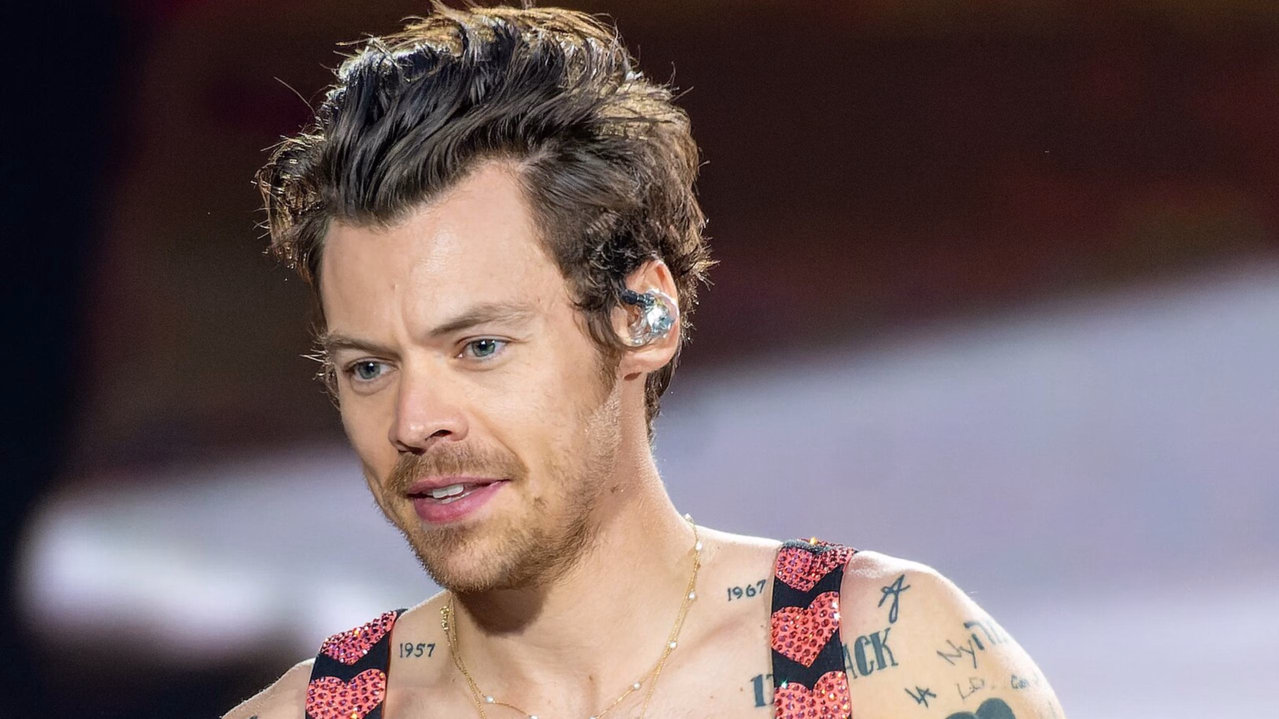 Harry Styles regresa a los escenarios con gira global, Sudamérica queda fuera de la ruta