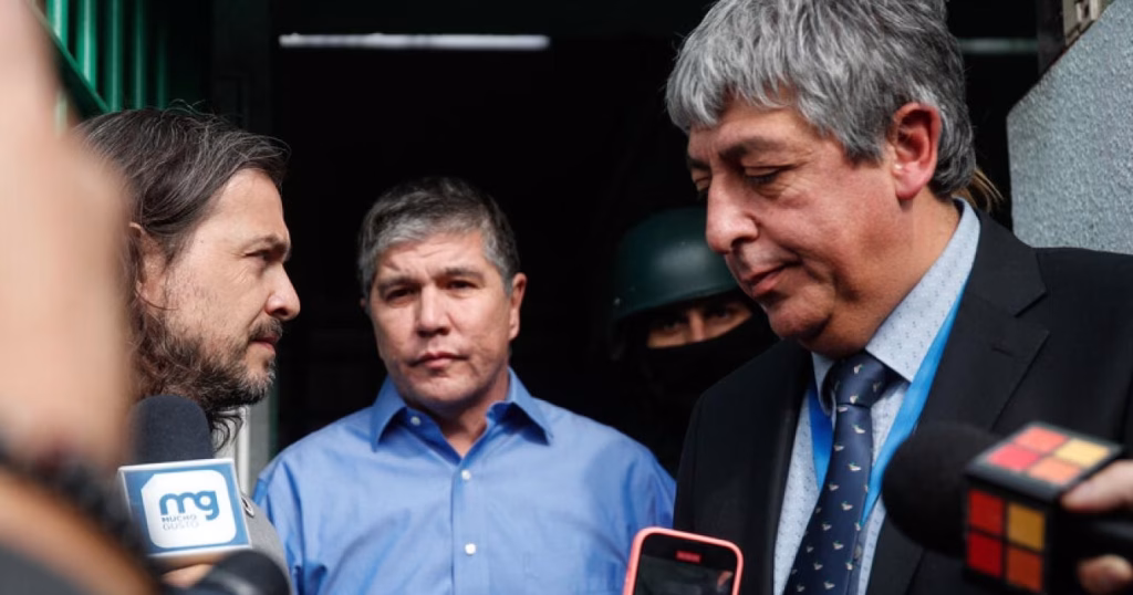 Tribunal autoriza reabrir investigación contra Manuel Monsalve y fija nuevo plazo de 120 días