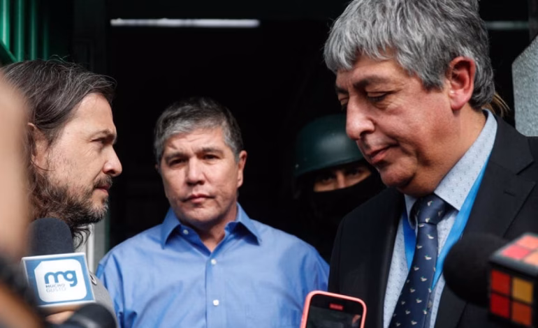 Tribunal autoriza reabrir investigación contra Manuel Monsalve y fija nuevo plazo de 120 días
