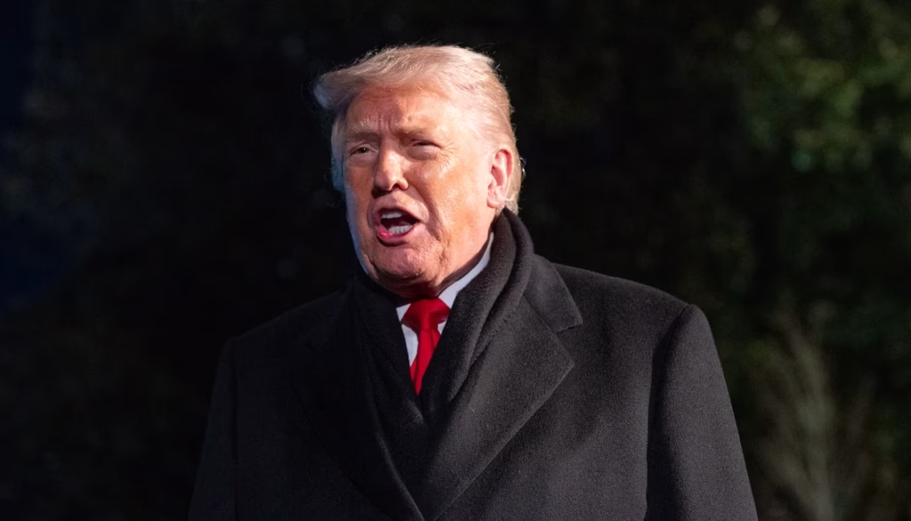 Groenlandia vuelve al centro del debate internacional tras declaraciones de Trump en Davos