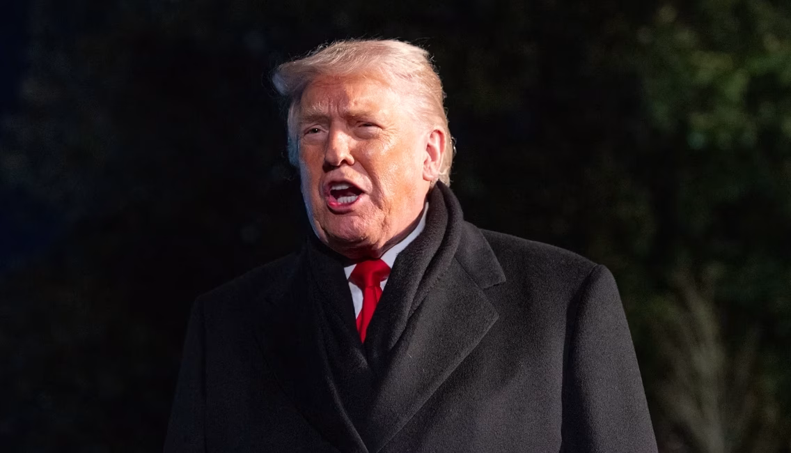 Groenlandia vuelve al centro del debate internacional tras declaraciones de Trump en Davos