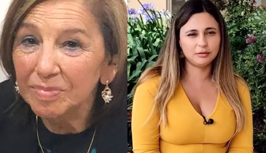 Caso María Ercira, propietaria del fundo es imputada por presunta obstrucción